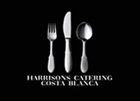 Harrisons Catering Costa Blanca